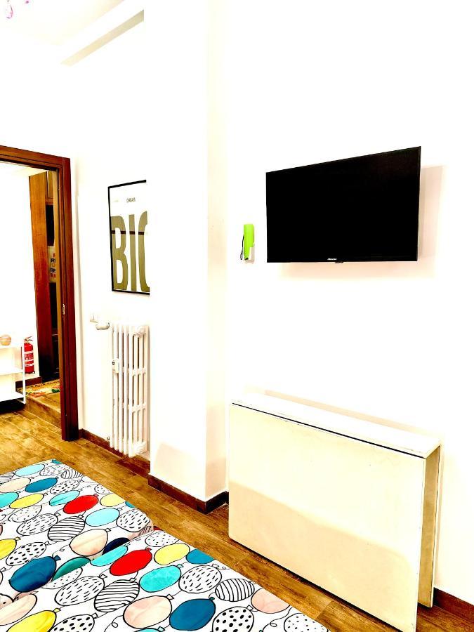 Trastevere Gianicolense Casa Con Giardino Rom Exteriör bild
